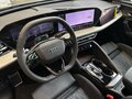 2026 Audi Q5 L III (GU), серый - вид 9