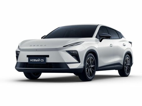 Omoda C5 II