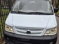 2013 ТагАЗ Hardy, белый, 510000 рублей - вид 6