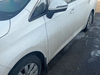 2020 GAC Trumpchi GM6, белый, 2450000 рублей, вид 3