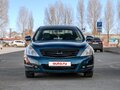 2008 Nissan Teana II (J32), синий - вид 3