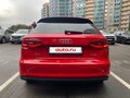 2013 Audi A3 III (8V), красный - вид 10