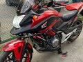2012 Honda NC 700X, красный, 595000 рублей - вид 6