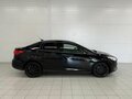 2017 Ford Focus III Рестайлинг, чёрный - вид 3