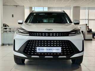2024 Kaiyi X3 Pro, белый, 1515000 рублей, вид 2