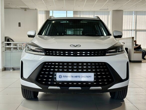 2024 Kaiyi X3 Pro, белый, 1499000 рублей - вид 1