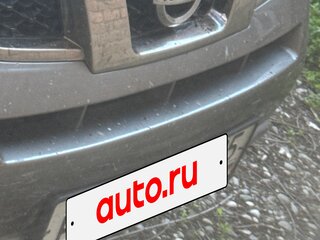 2011 Nissan X-Trail II Рестайлинг, серый, 1000000 рублей, вид 4