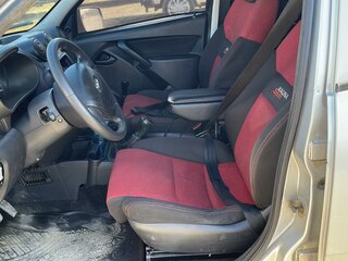2013 Lada (ВАЗ) Granta I, белый, 250000 рублей, вид 4