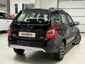 2026 Lada (ВАЗ) Granta Cross I Рестайлинг, чёрный, 1366000 рублей - вид 3