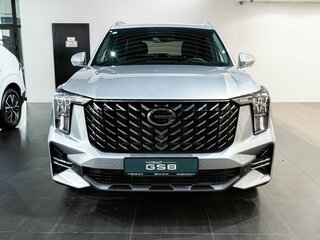 2026 GAC GS8 II, серебристый, 5349000 рублей, вид 2