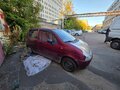 2009 Daewoo Matiz I Рестайлинг, пурпурный, 99000 рублей - вид 2