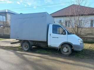2012 ГАЗ 2747, белый, 730000 рублей, вид 2