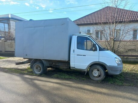 2012 ГАЗ 2747, белый, 750000 рублей, вид 2