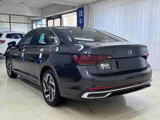 2023 Volkswagen Sagitar III Рестайлинг, серый, 1600000 рублей, вид 3