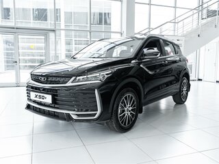 2026 Belgee X50+, чёрный, 2319990 рублей, вид 1