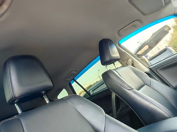2013 Toyota RAV4 IV (XA40), чёрный, 2000000 рублей - вид 14
