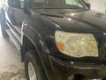 2005 Toyota Tacoma II, чёрный, 2650000 рублей - вид 9