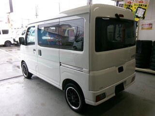 2022 Daihatsu Hijet XI, белый, 870000 рублей, вид 4