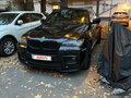 2009 BMW X6 35d I (E71), чёрный, 1600000 рублей - вид 1