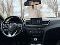 2018 Kia Ceed III, чёрный, 1590000 рублей - вид 8