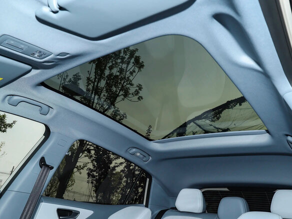 2026 MG 4 EV 53.95 kWh II, бежевый, 1950000 рублей - вид 23