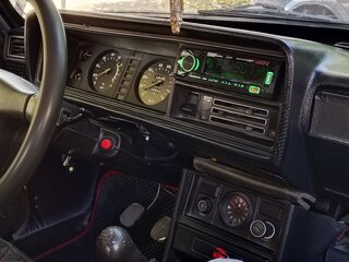 2006 Lada (ВАЗ) 2107, белый, 110000 рублей, вид 5