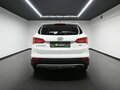 2013 Hyundai Santa Fe III, белый, 1650000 рублей - вид 3