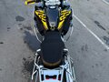 2021 BMW F 850 GS Adventure, жёлтый, 1200000 рублей - вид 8