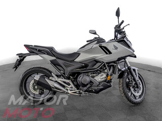 2026 Honda NC 750X, серый, 1499900 рублей, вид 1