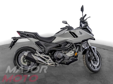 2026 Honda NC 750X, серый, 1499900 рублей, вид 1