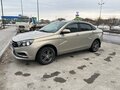 2018 Lada (ВАЗ) Vesta I, бежевый, 900000 рублей - вид 4