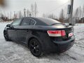 2011 Toyota Avensis III, серый, 950000 рублей - вид 6