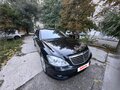 2006 Mercedes-Benz S-Класс 550 Long V (W221), чёрный - вид 1