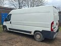 2014 Fiat Professional Ducato, белый, 1100000 рублей - вид 1