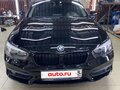 2016 BMW 1 серии 118i II (F20/F21) Рестайлинг, чёрный, 1600000 рублей - вид 1