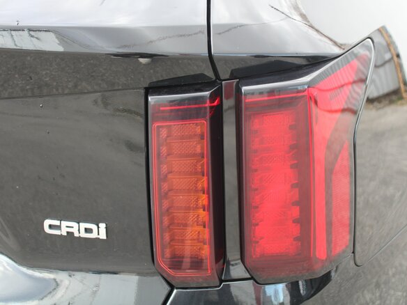 2020 Kia Sorento IV, чёрный - вид 15