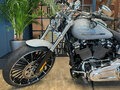 2025 Harley-Davidson Breakout, серый, 3750000 рублей - вид 6