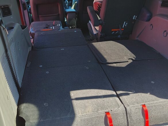 2018 Ford Transit Connect LWB II Рестайлинг, серый, 2120000 рублей - вид 12