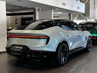 2026 Lotus For Me, серебристый, 13450000 рублей, вид 4