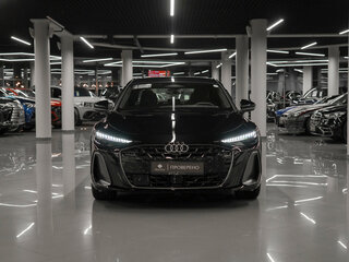 2026 Audi A6 VI (C9), чёрный, 8500000 рублей, вид 3