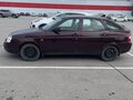 2012 Lada (ВАЗ) Priora I, красный, 380000 рублей - вид 1