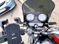 2020 Bajaj Boxer BM 150X, чёрный, 90000 рублей - вид 2