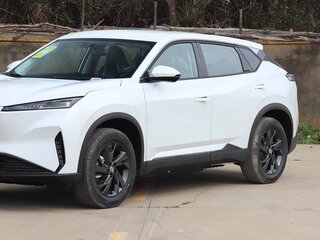 2026 Dongfeng Aeolus L7, белый, 2300000 рублей, вид 4