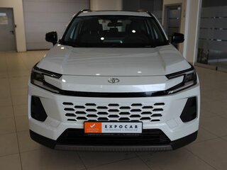 2026 Toyota Wildlander II, белый, 4950000 рублей, вид 2