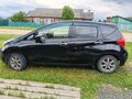 2014 Nissan Note II, чёрный, 650000 рублей - вид 6