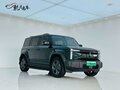 2024 iCar 03 50.63 kWh, зелёный, 1600000 рублей