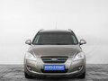 2008 Kia Ceed I, бежевый, 599000 рублей - вид 1