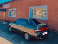 2006 Lada (ВАЗ) 2110, зелёный, 275000 рублей - вид 6