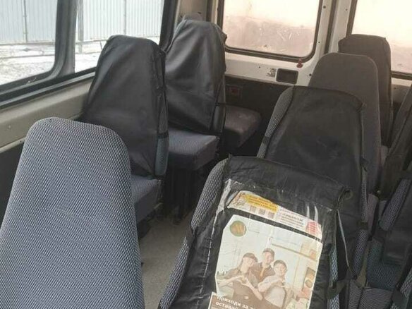 2011 Fiat Professional Ducato, белый, 550000 рублей - вид 5