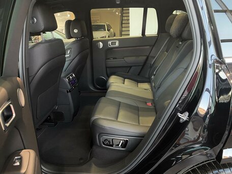 Li Auto (Lixiang) L7 I Рестайлинг